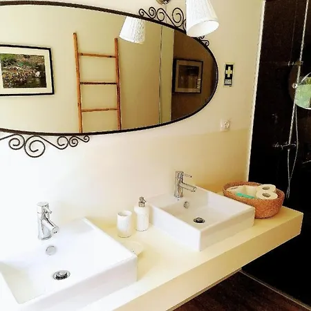 Quinta Do Meco - & Nature منزل ريفي *