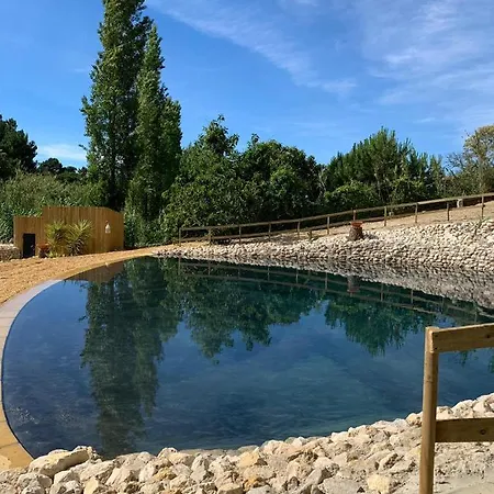 Quinta Do Meco - & Nature منزل ريفي *