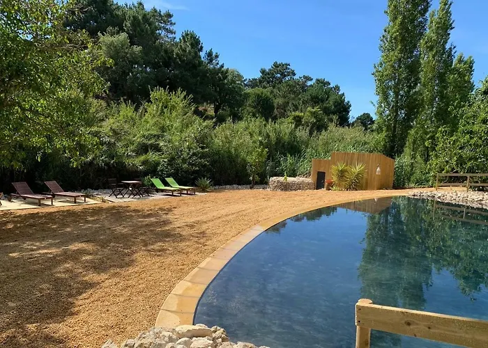 Landhaus Quinta Do Meco - & Nature *