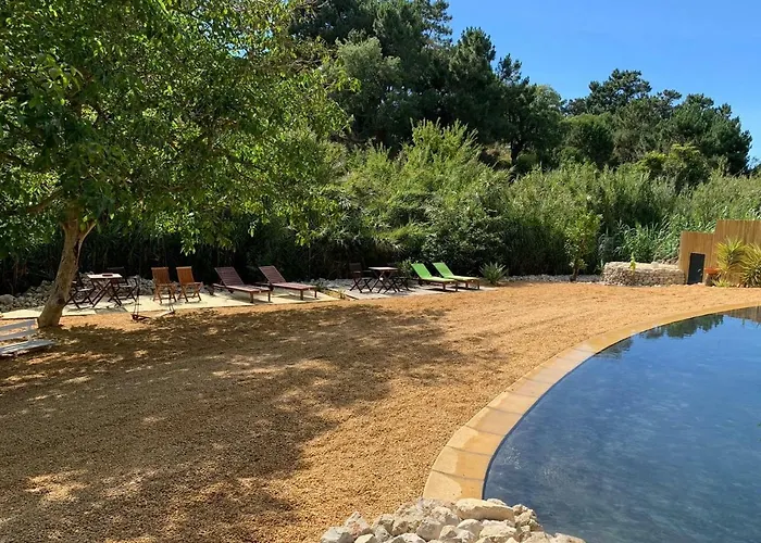 Quinta Do Meco - & Nature