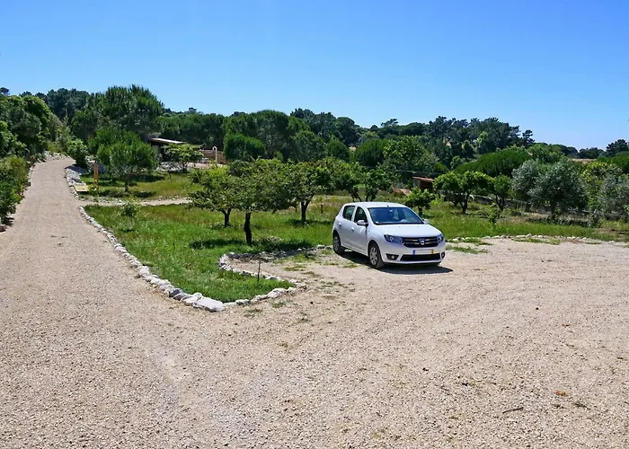 Quinta Do Meco - & Nature