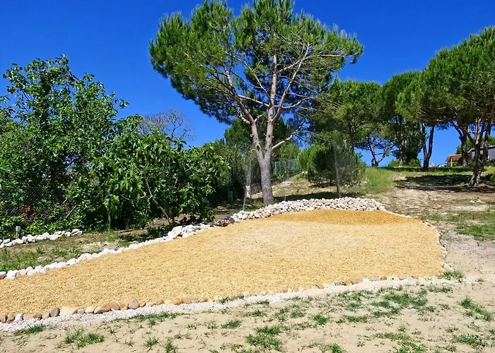 Quinta Do Meco - & Nature Landhaus *