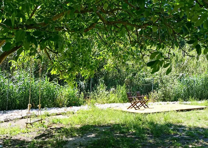 Landhaus Quinta Do Meco - & Nature Aldeia do Meco