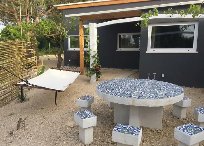 Quinta Do Meco - & Nature * אלדיה דו מקו