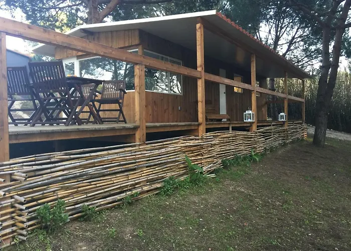 Landhaus Quinta Do Meco - & Nature *