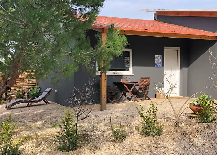 Quinta Do Meco - & Nature Landhaus *