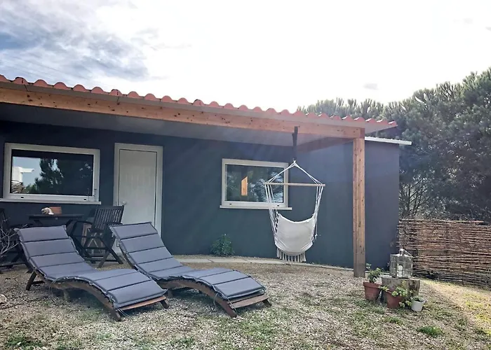 Quinta Do Meco - & Nature בית כפרי *