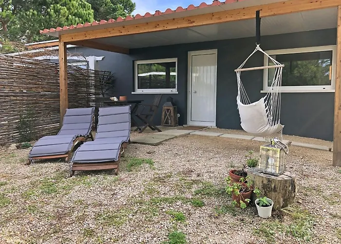 Quinta Do Meco - & Nature Landhaus *
